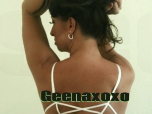 Geenaxoxo
