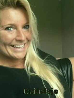 Geilelsje