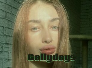 Gellydeys