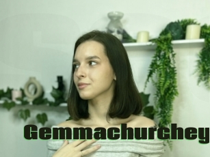 Gemmachurchey