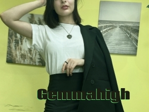 Gemmahigh