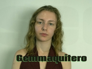 Gemmaquitero