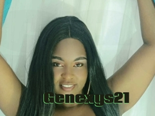 Genexys21
