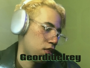 Geordidelrey
