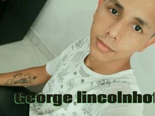 George_lincolnhot