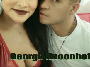 George_linconhot