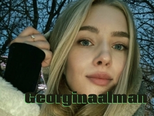 Georginaalman