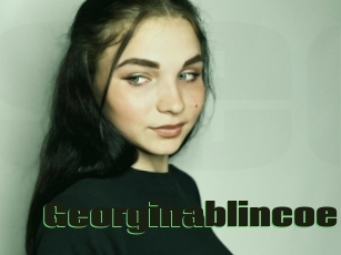 Georginablincoe