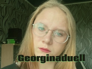 Georginaduell