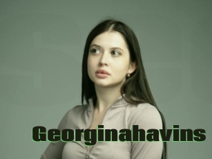 Georginahavins