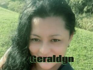 Geraldyn