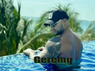 Geremy