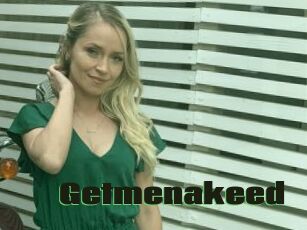 Getmenakeed