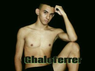 Ghaloferrer