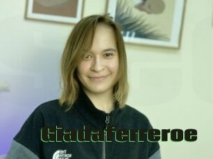 Giadaferreroe