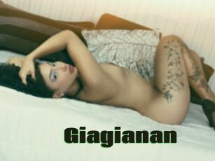 Giagianan
