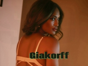 Giakorff