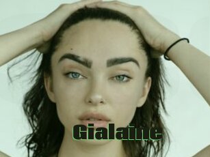 Gialaine
