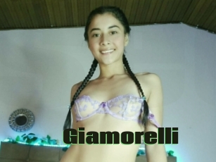 Giamorelli