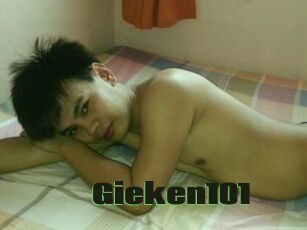 Gieken101
