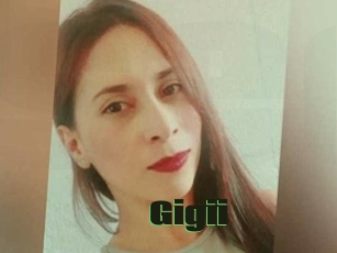 Gigii
