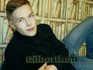 Gilbertken