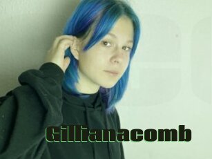 Gillianacomb