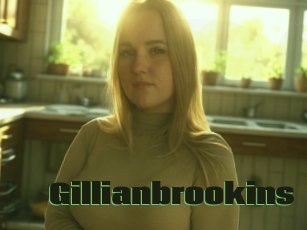 Gillianbrookins