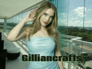 Gilliancrafts