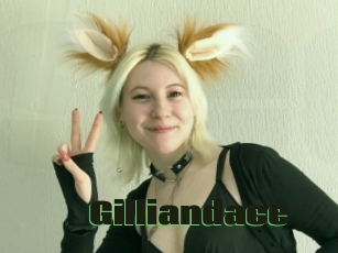 Gilliandace