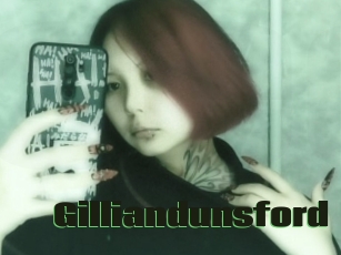 Gilliandunsford