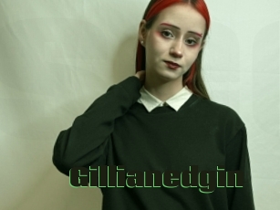 Gillianedgin