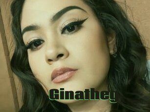 Ginatheg