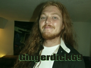 Gingerdick69