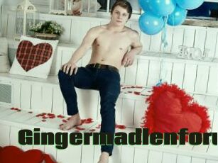 Gingermadlenforu