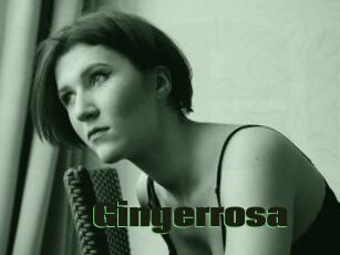 Gingerrosa