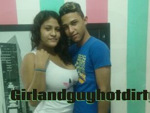Girlandguyhotdirty