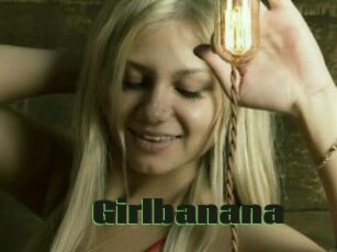 Girlbanana