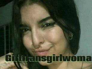 Girltransgirlwoman