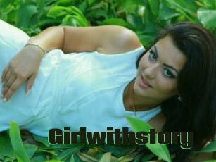 Girlwithstory
