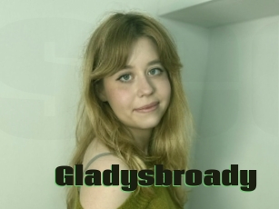 Gladysbroady