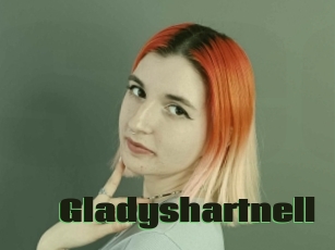 Gladyshartnell