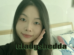 Gladyshedda