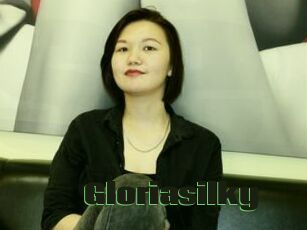 Gloriasilky