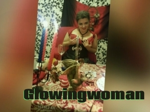 Glowingwoman