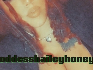 Goddesshaileyhoney