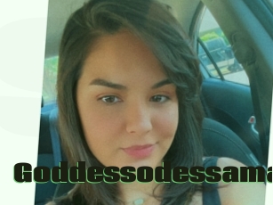 Goddessodessamai