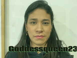 Goddessqueen23