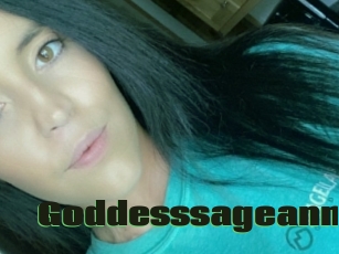 Goddesssageann