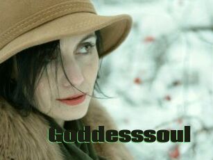 Goddesssoul